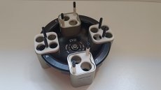 Eppendorf Rotor A-4-38 pro CFG 5702